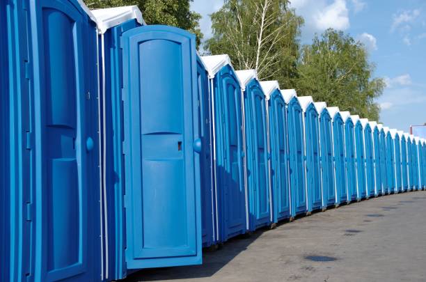 Portable Toilet Options We Offer in Weidman, MI